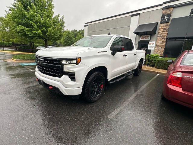 2023 Chevrolet Silverado 1500 RST - 23031323 - 7