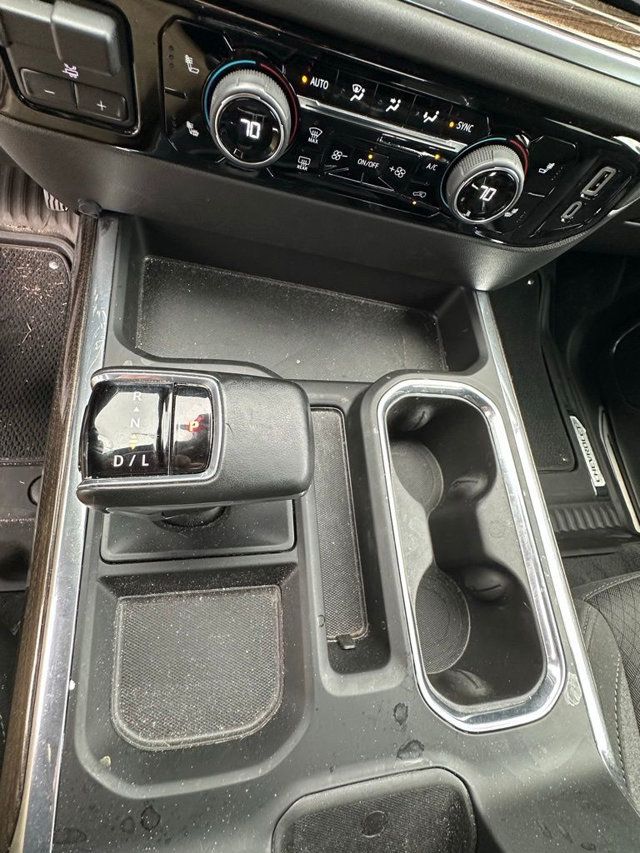 2023 Chevrolet Silverado 1500 RST - 23031323 - 8