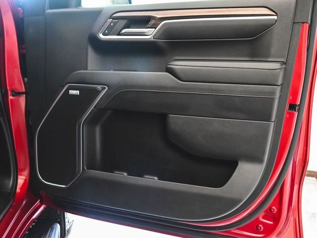 2023 Chevrolet Silverado 1500 RST - 23001624 - 10