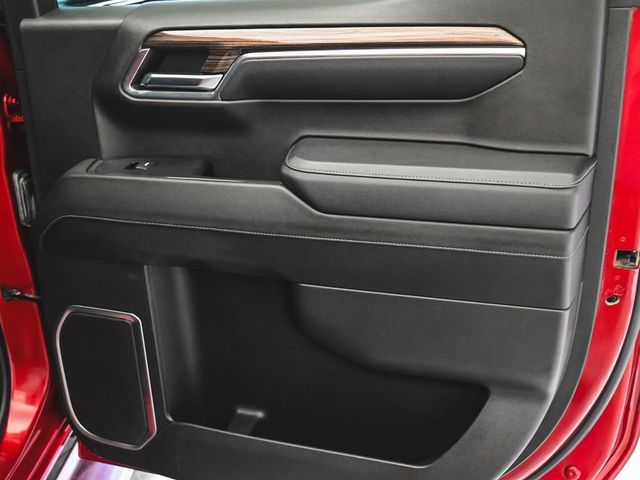 2023 Chevrolet Silverado 1500 RST - 23001624 - 12
