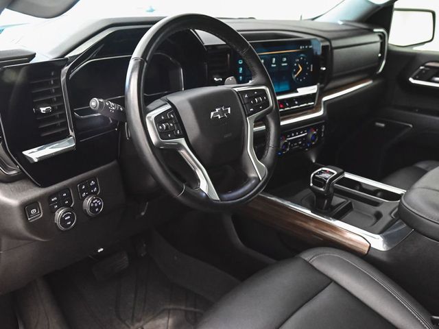 2023 Chevrolet Silverado 1500 RST - 23001624 - 14