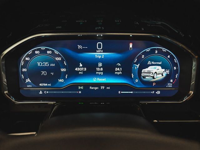 2023 Chevrolet Silverado 1500 RST - 23001624 - 15