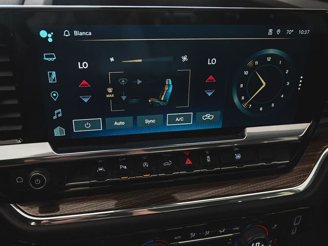 2023 Chevrolet Silverado 1500 RST - 23001624 - 17