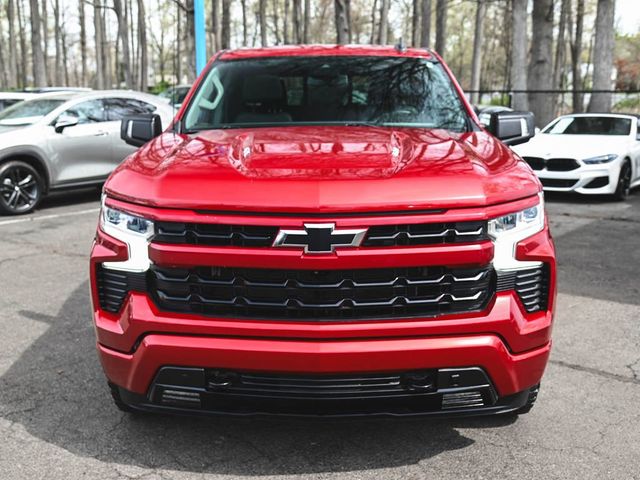 2023 Chevrolet Silverado 1500 RST - 23001624 - 1