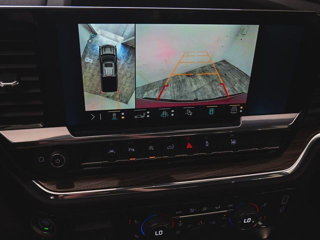2023 Chevrolet Silverado 1500 RST - 23001624 - 19