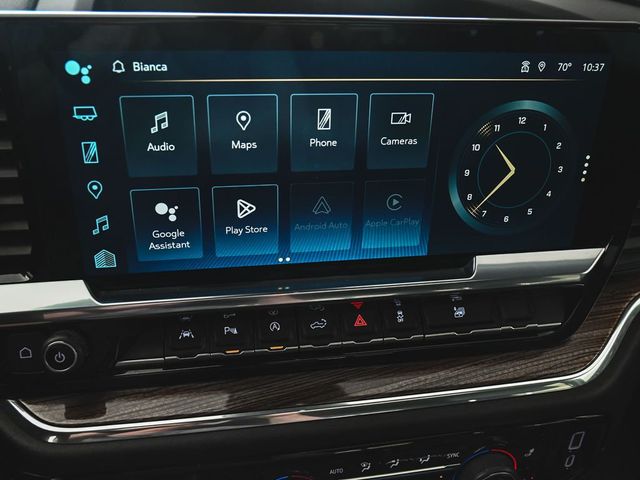 2023 Chevrolet Silverado 1500 RST - 23001624 - 20