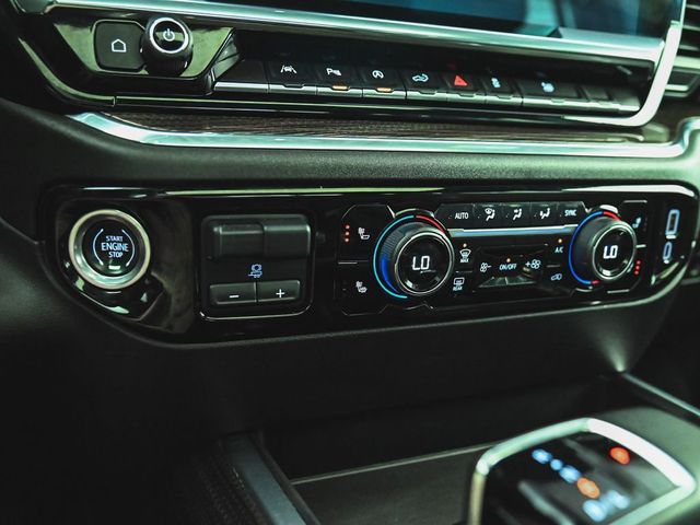 2023 Chevrolet Silverado 1500 RST - 23001624 - 22