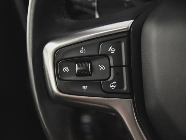 2023 Chevrolet Silverado 1500 RST - 23001624 - 24
