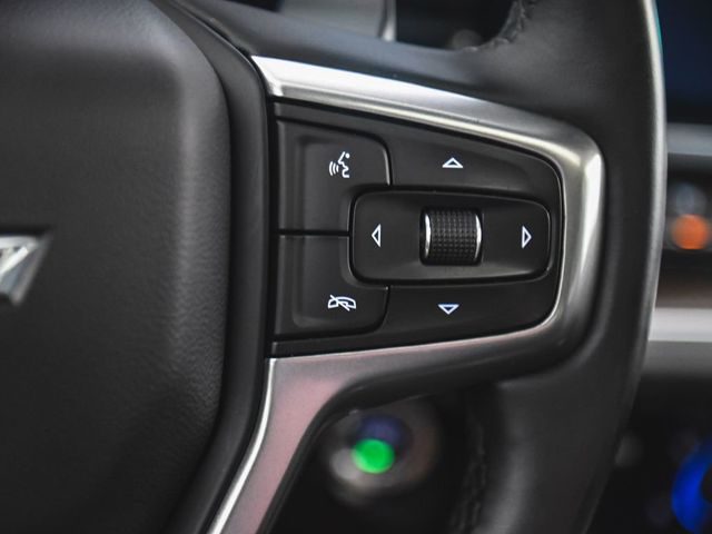 2023 Chevrolet Silverado 1500 RST - 23001624 - 25