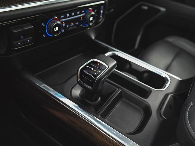 2023 Chevrolet Silverado 1500 RST - 23001624 - 26