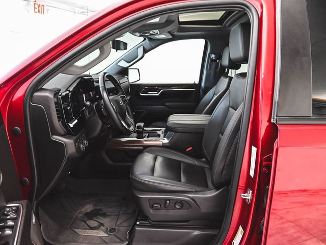 2023 Chevrolet Silverado 1500 RST - 23001624 - 27