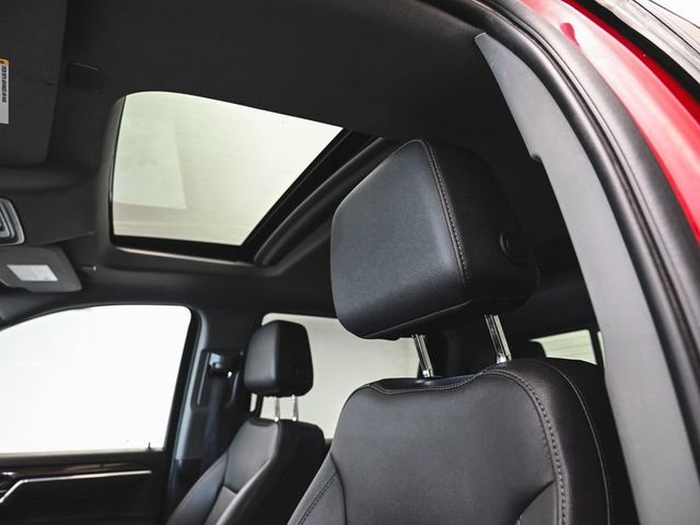 2023 Chevrolet Silverado 1500 RST - 23001624 - 28
