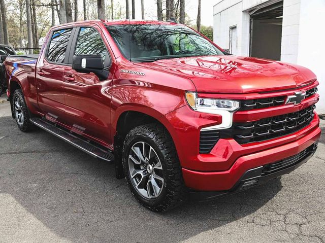 2023 Chevrolet Silverado 1500 RST - 23001624 - 2