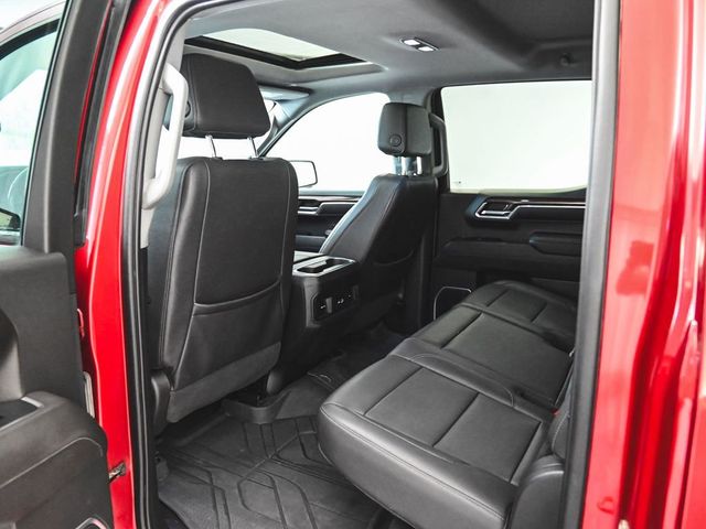 2023 Chevrolet Silverado 1500 RST - 23001624 - 29