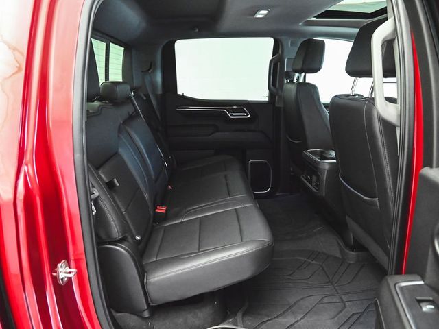 2023 Chevrolet Silverado 1500 RST - 23001624 - 30