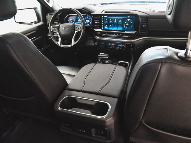 2023 Chevrolet Silverado 1500 RST - 23001624 - 31