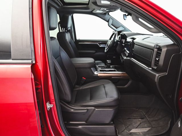 2023 Chevrolet Silverado 1500 RST - 23001624 - 32