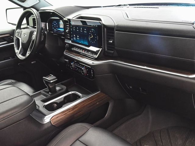 2023 Chevrolet Silverado 1500 RST - 23001624 - 33