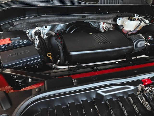 2023 Chevrolet Silverado 1500 RST - 23001624 - 34