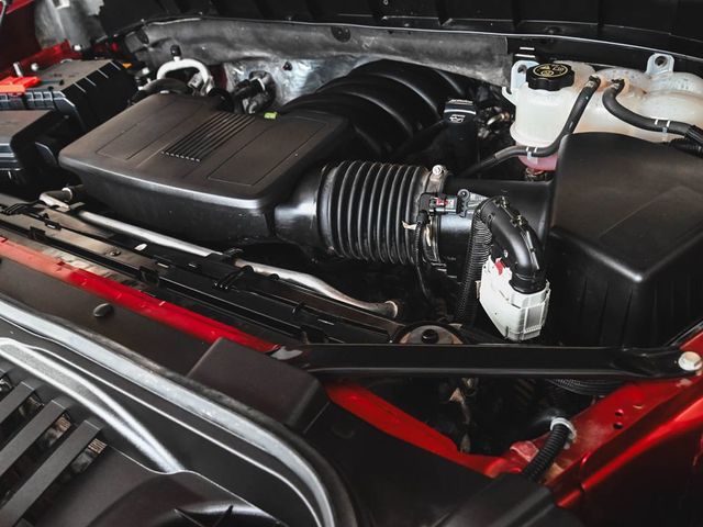 2023 Chevrolet Silverado 1500 RST - 23001624 - 35