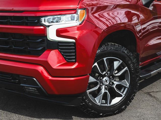 2023 Chevrolet Silverado 1500 RST - 23001624 - 37