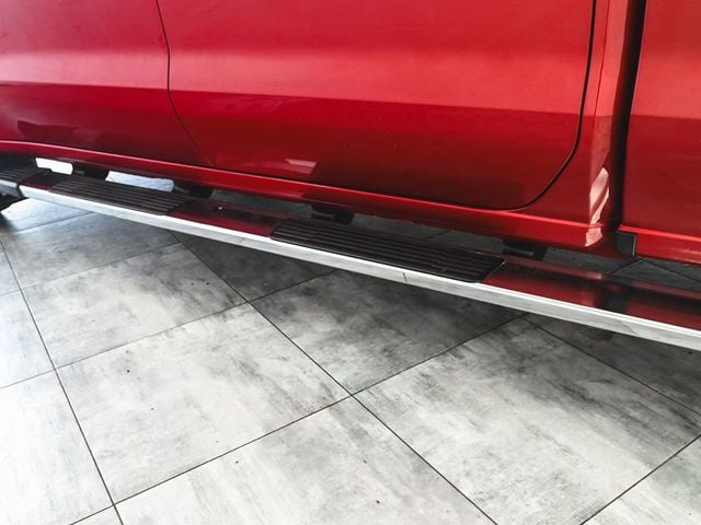 2023 Chevrolet Silverado 1500 RST - 23001624 - 38