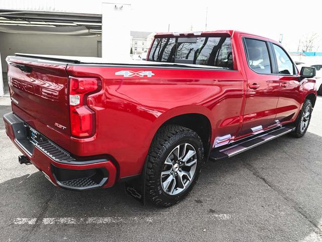 2023 Chevrolet Silverado 1500 RST - 23001624 - 3