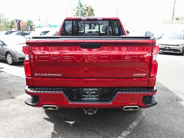2023 Chevrolet Silverado 1500 RST - 23001624 - 4