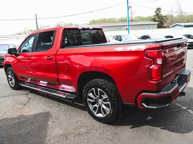 2023 Chevrolet Silverado 1500 RST - 23001624 - 5