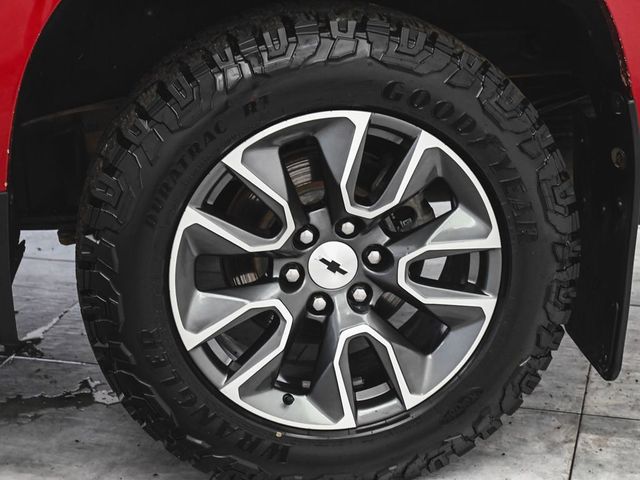 2023 Chevrolet Silverado 1500 RST - 23001624 - 6