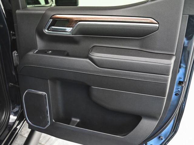 2023 Chevrolet Silverado 1500 RST - 23017672 - 10