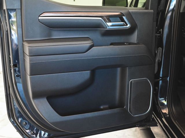 2023 Chevrolet Silverado 1500 RST - 23017672 - 11