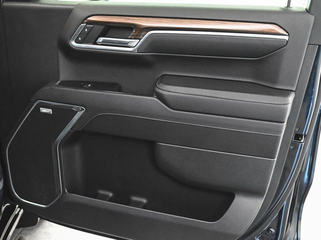 2023 Chevrolet Silverado 1500 RST - 23017672 - 12