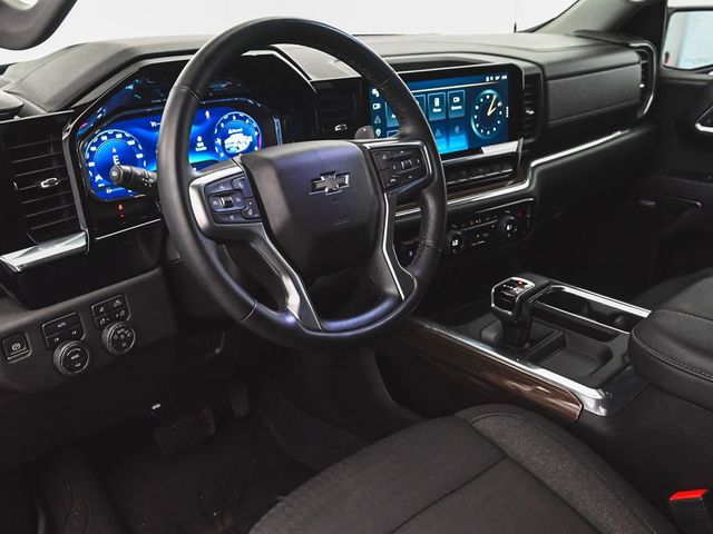 2023 Chevrolet Silverado 1500 RST - 23017672 - 14