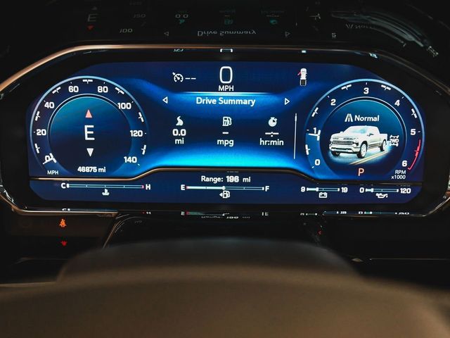 2023 Chevrolet Silverado 1500 RST - 23017672 - 15