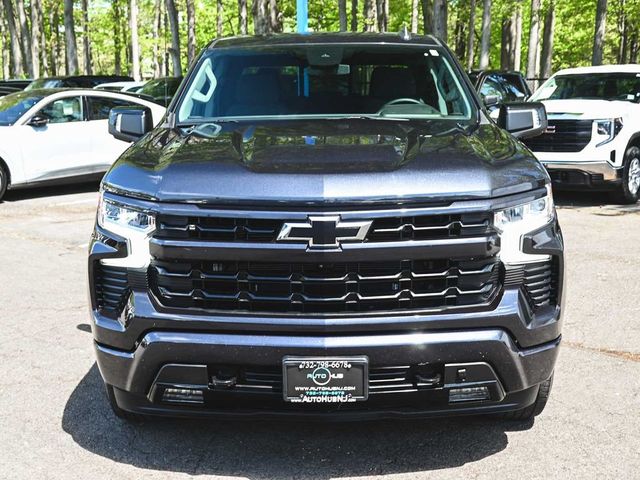 2023 Chevrolet Silverado 1500 RST - 23017672 - 1