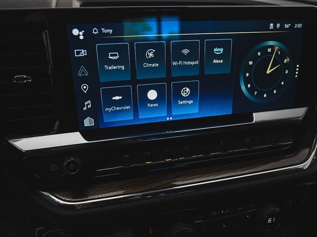 2023 Chevrolet Silverado 1500 RST - 23017672 - 19