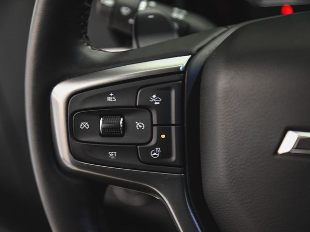 2023 Chevrolet Silverado 1500 RST - 23017672 - 23