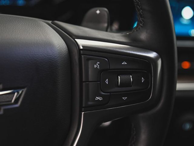 2023 Chevrolet Silverado 1500 RST - 23017672 - 24