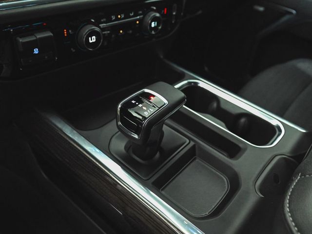 2023 Chevrolet Silverado 1500 RST - 23017672 - 25