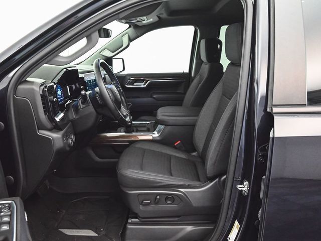 2023 Chevrolet Silverado 1500 RST - 23017672 - 26