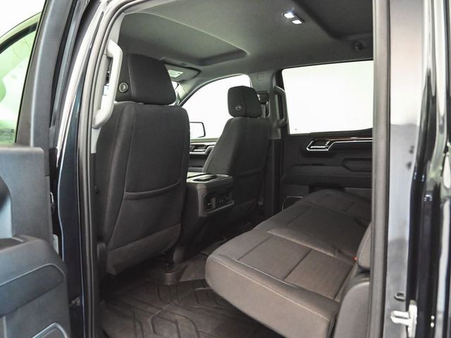 2023 Chevrolet Silverado 1500 RST - 23017672 - 27