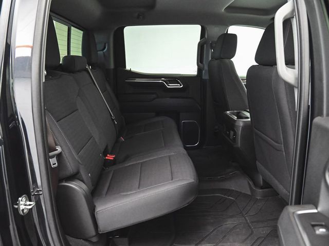 2023 Chevrolet Silverado 1500 RST - 23017672 - 28