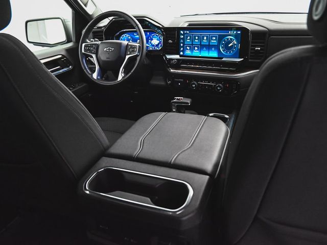 2023 Chevrolet Silverado 1500 RST - 23017672 - 29