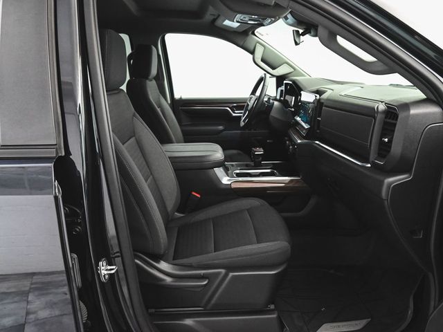 2023 Chevrolet Silverado 1500 RST - 23017672 - 30