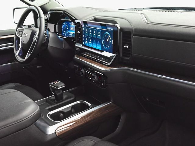 2023 Chevrolet Silverado 1500 RST - 23017672 - 31