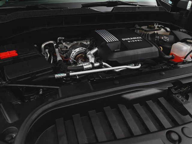 2023 Chevrolet Silverado 1500 RST - 23017672 - 32