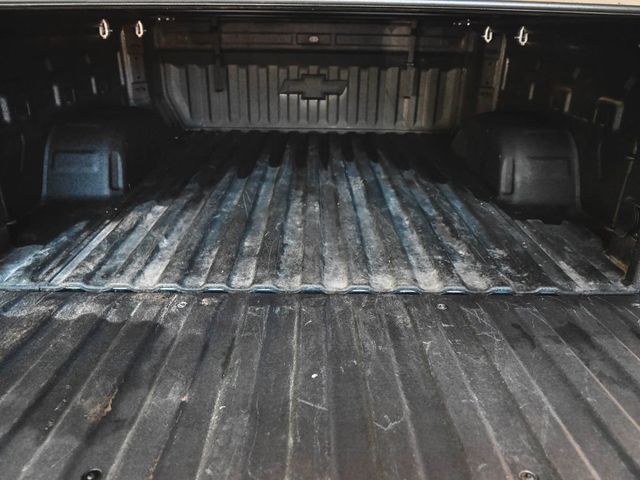 2023 Chevrolet Silverado 1500 RST - 23017672 - 34