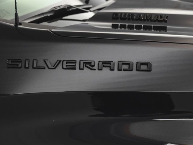 2023 Chevrolet Silverado 1500 RST - 23017672 - 36