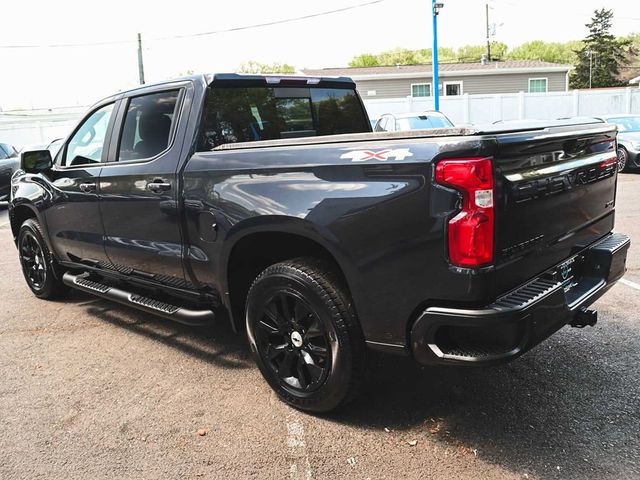 2023 Chevrolet Silverado 1500 RST - 23017672 - 3